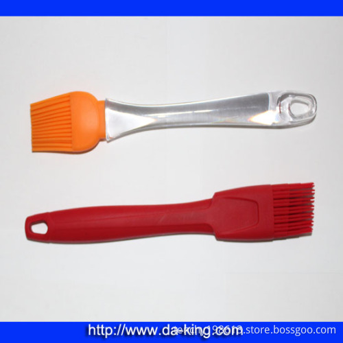 Silicone Brush